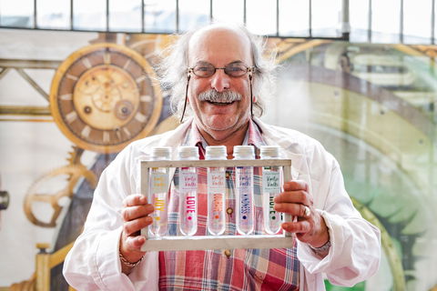 Craft Drinks Market - Hotel Accommodation 1