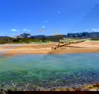 Crescent Head Markets - Hotel Accommodation