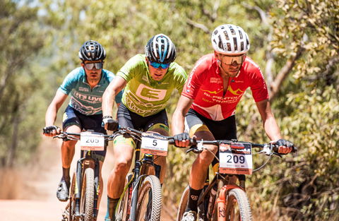 Crocodile Trophy 2020 - Hotel Accommodation 0