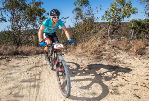 Crocodile Trophy 2020 - Hotel Accommodation 2