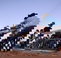 Cunnamulla Fella Festival 2020 - Hotel Accommodation