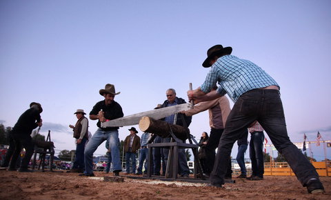 Cunnamulla Fella Festival 2020 - Hotel Accommodation 0