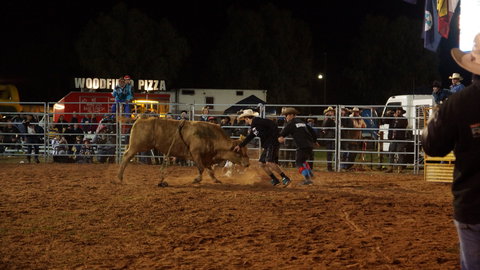 Cunnamulla Fella Festival 2020 - Hotel Accommodation 2