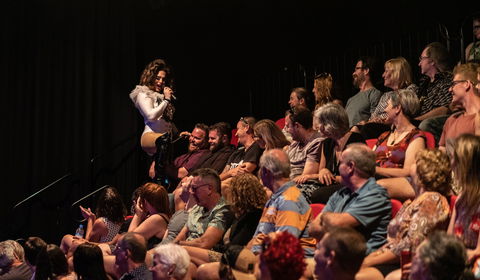 Darwin Fringe Festival - Hotel Accommodation 2