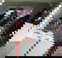 Discover Bonegilla - Hotel Accommodation