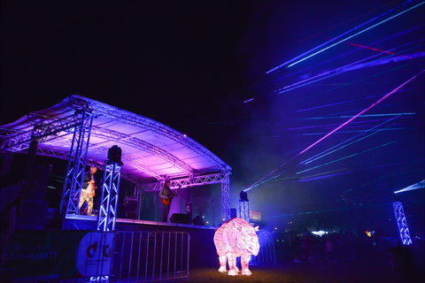 DREAM Festival: Music And Markets Event - Hotel Accommodation 0