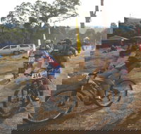 Dungog Mountain Bike Festival - Hotel Accommodation