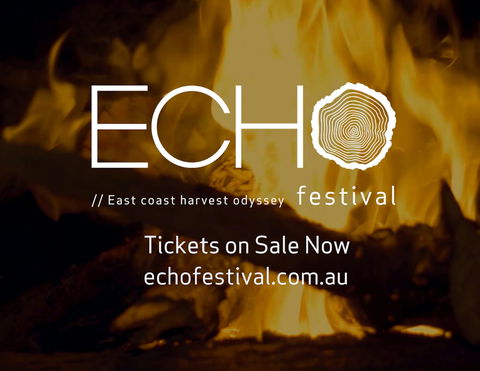 ECHO Festival - East Coast Harvest Odyssey 2021 - Hotel Accommodation 0