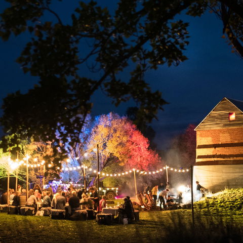ECHO Festival - East Coast Harvest Odyssey 2021 - Hotel Accommodation 1