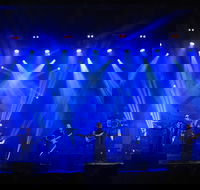 Echoes of Pink Floyd A Journey Through Time - Hotel Accommodation