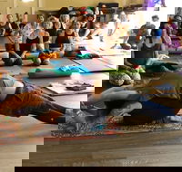 Ekam Yoga Festival Port Macquarie - Hotel Accommodation