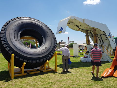 Energy, Innovation And Mining Expo (eIMEx) - Hotel Accommodation 5