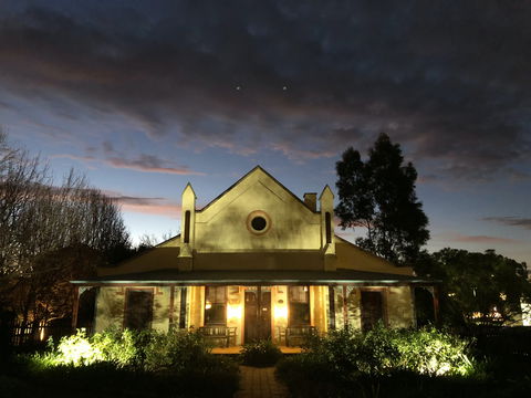 Fisher's Ghost Investigation Ghost Tour - Hotel Accommodation 0