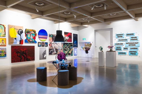 Fisher's Ghost Art Award - Hotel Accommodation 0