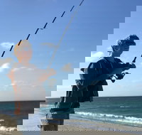 Flinders Island Lions Club Fishing Competition - Hotel Accommodation