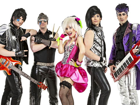 Forever 80's - South Morang - Hotel Accommodation 0