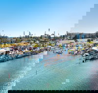 Fred Williams Aquatic Festival - Hotel Accommodation