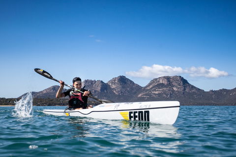 Freycinet Challenge - Hotel Accommodation 1
