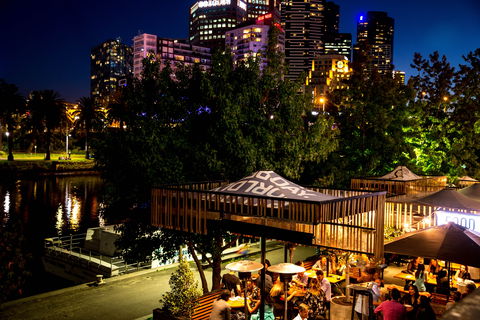 Free Comedy Night At Pilgrim Bar - Hotel Accommodation 1