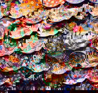 Fun pottery class for beginners Crows Nest - Hotel Accommodation