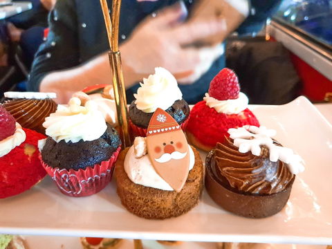 Girls Big Day Out Christmas In July - Hotel Accommodation 0