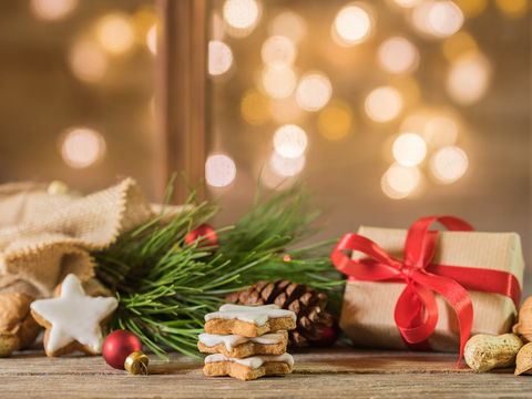 Girls Big Day Out Christmas In July - Hotel Accommodation 1