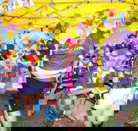 Grafton Relay for Life - NSW Cancer Council - Hotel Accommodation