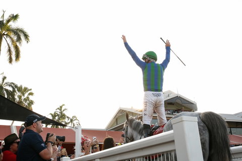 Great Northern Darwin Cup Carnival - Hotel Accommodation 1