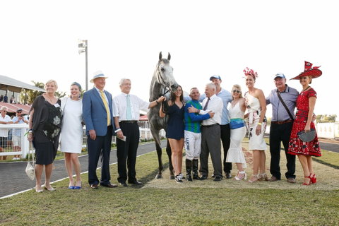 Great Northern Darwin Cup Carnival - Hotel Accommodation 2