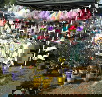 Gresford Community Markets - Hotel Accommodation