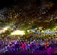 Greek Fest Glendi Townsville - Hotel Accommodation