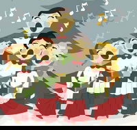 Gundagai's Christmas Carnival and Carols - Hotel Accommodation