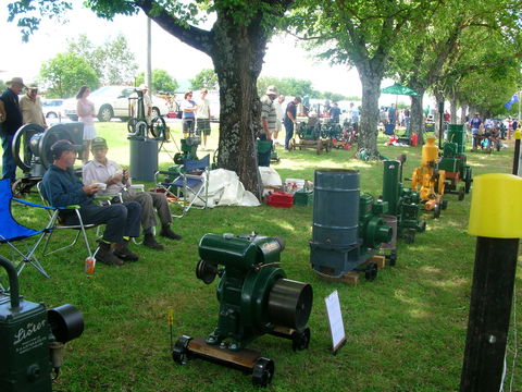 Guyra Lamb And Potato Festival - Hotel Accommodation 2