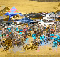 GV Block Party - Hotel Accommodation