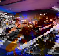 Hats Off to Country Music Festival - Hotel Accommodation