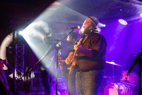 Hats Off To Country Music Festival - Hotel Accommodation 1