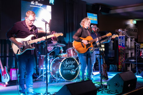 Hats Off To Country Music Festival - Hotel Accommodation 2