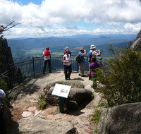 Hedonistic Hiking's Mount Buffalo Hike and Picnic - Hotel Accommodation