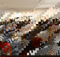 'In Focus 2020' Floor Talk - Hotel Accommodation