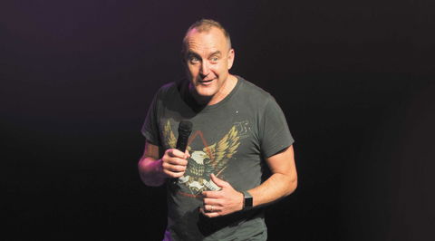 Jimeoin: Ramble ON! - Hotel Accommodation 0