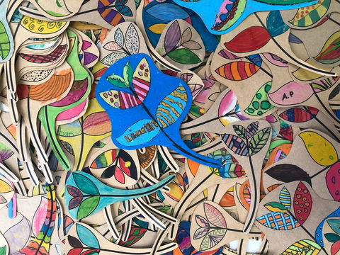 July School Holidays - Kids Activity Packs - Hotel Accommodation 0