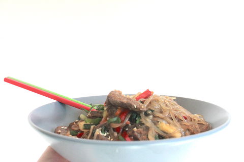 Korean Cooking Master Class - Hotel Accommodation 0