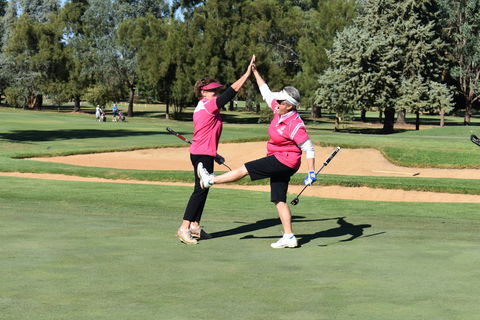 Ladies Golf Open Day - Hotel Accommodation 0