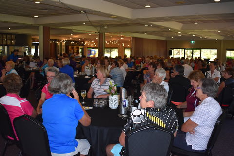 Ladies Golf Open Day - Hotel Accommodation 2