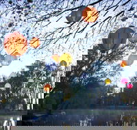 Lanterns on the Lagoon - Hotel Accommodation