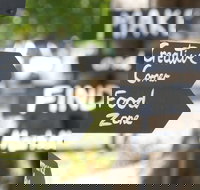 Makers and Finders Market Murwillumbah - Hotel Accommodation