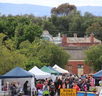 Maldon Market Handmade Home grown - Hotel Accommodation
