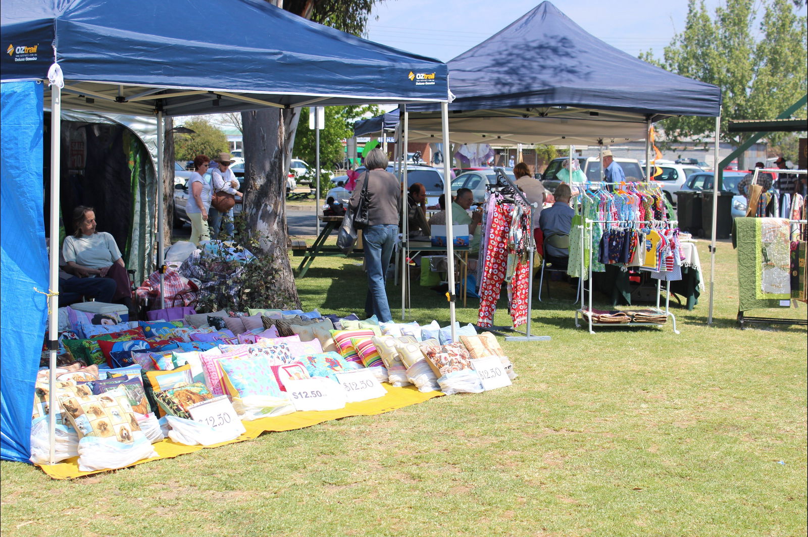 Holbrook NSW Hotel Accommodation