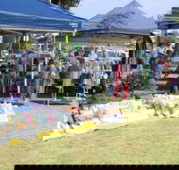 Markets By The Sub - Hotel Accommodation