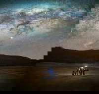 Milky Way Photography Workshop with Ari Rex - Hotel Accommodation